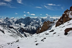 Chashkin Shimshal (October 2015)
