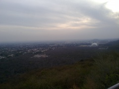 Islamabad (March 2012)
