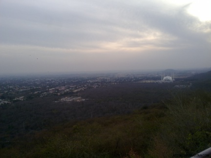 Islamabad (March 2012)

