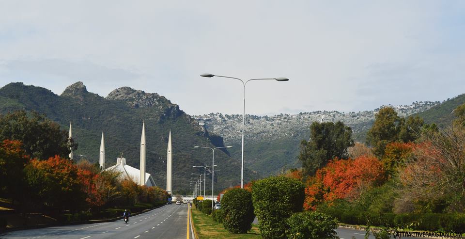 Islamabad (February 2016)
