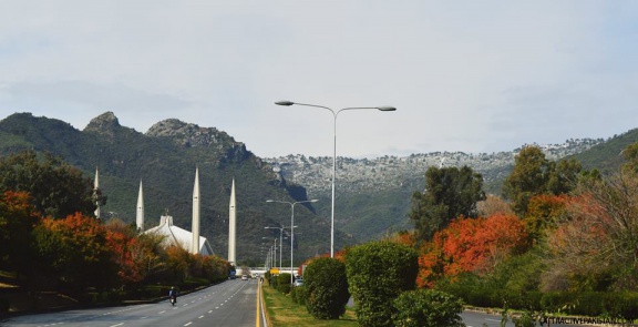 Islamabad (February 2016)
