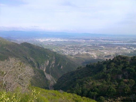 Islamabad (March 2016)
