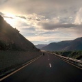 Karakoram Highway Jaglot (May 2015)
