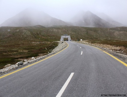 Khunjrab Pass (Summber 2015)
