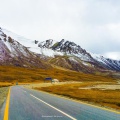 Khunjrab Pass (September 2015)
