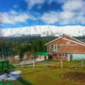 Gulmarg (April 2016)
