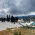 Gulmarg (April 2016)
