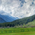 Lidder Valley (April 2016)
