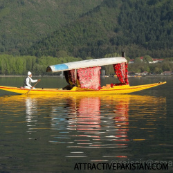 Dal Lake