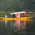 Dal Lake (April 2016)
