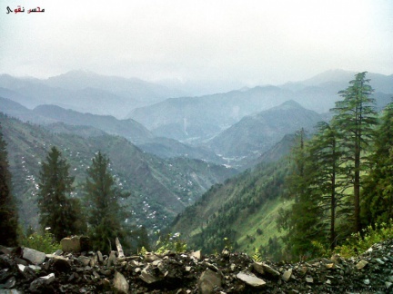 Leepa Valley (May 2012)
