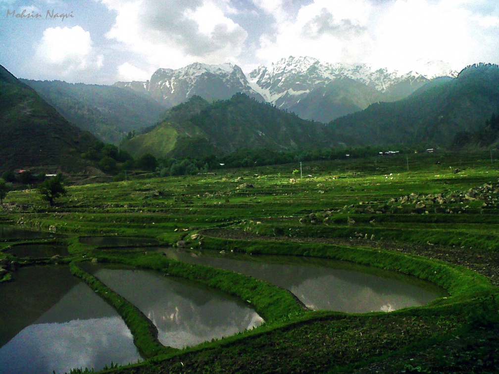Leepa Valley (May 2012)
