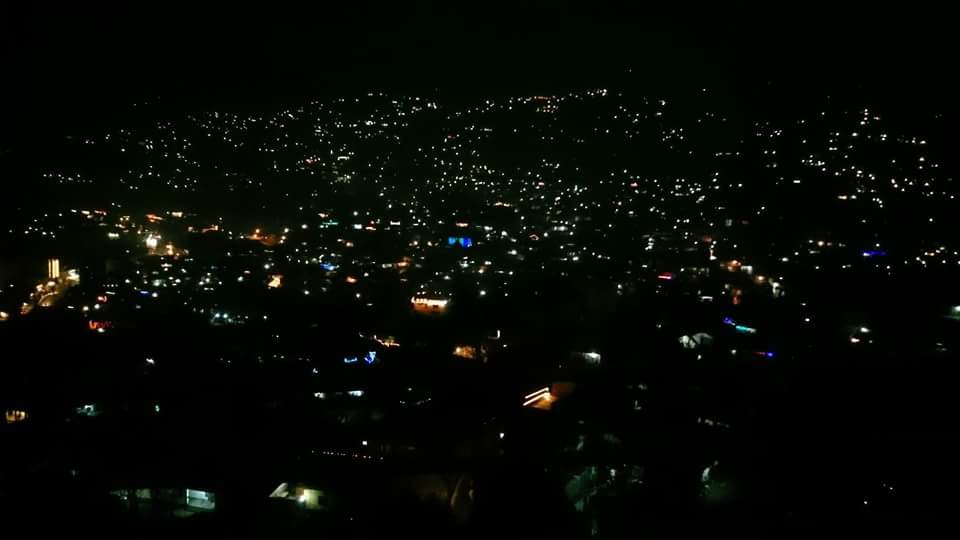 Muzaffarabad (Feburary 2015)
