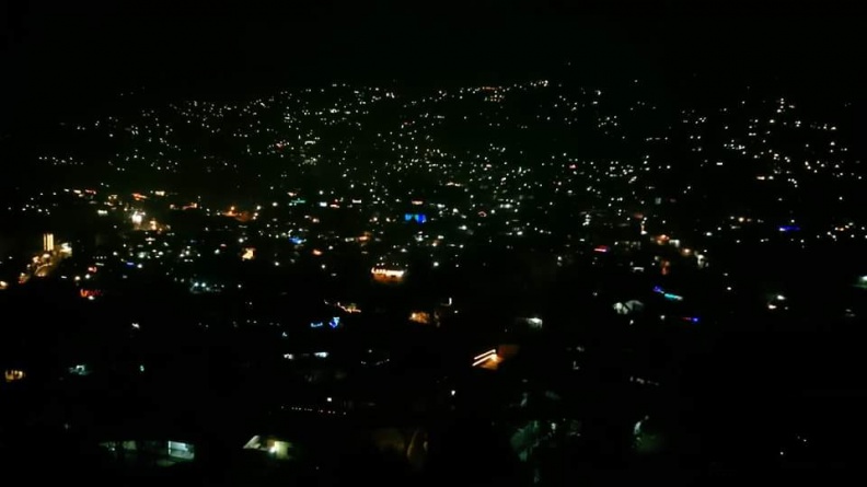 Muzaffarabad (Feburary 2015)
