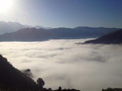 Muzaffarabad (April 2016)
