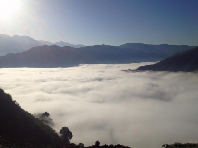 Muzaffarabad (April 2016)
