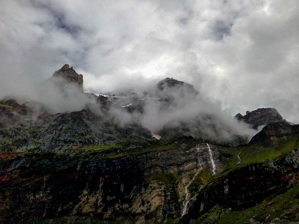 Chitta Katha Trek (2012)

