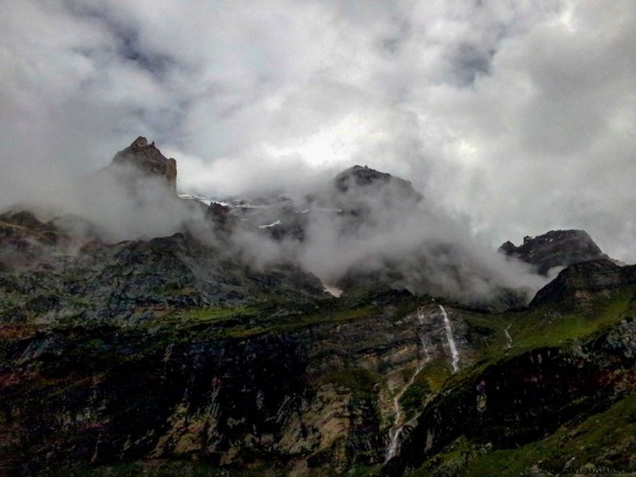 Chitta Katha Trek (2012)
