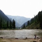 Neelum Valley