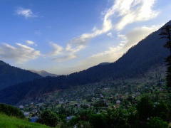 Neelum Valley (2014)
