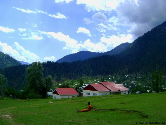 Upper Neelum (2012)
