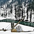 Neelum Valley (February 2016)
