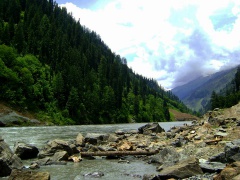 Neelum Valley (June 2012)
