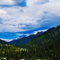 Neelum Valley (June 2015)
