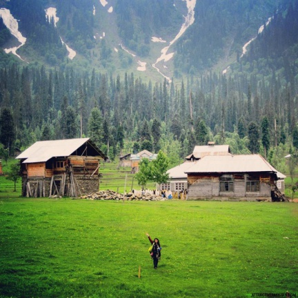 Arrang Kel (June 2014)
