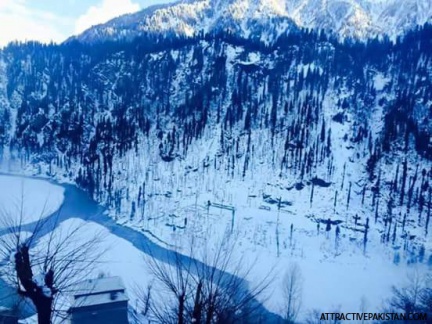 Arang Kel (January 2016)

