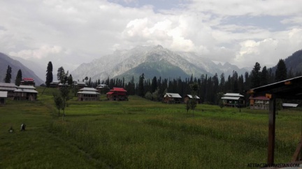Arrang Kel (August 2015)
