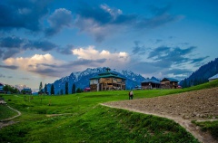 Arrang Kel (June 2014)
