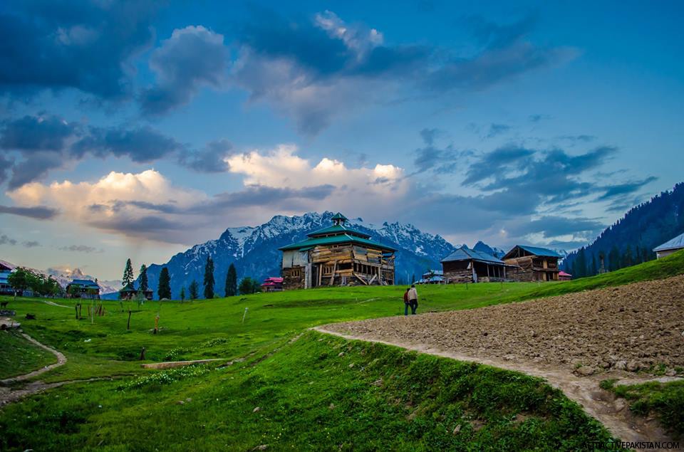 Arrang Kel (June 2014)

