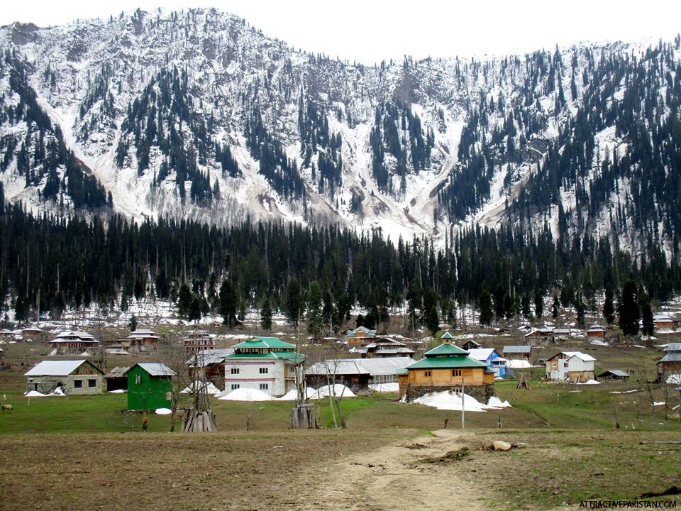 Arrang Kel (April 2016)
