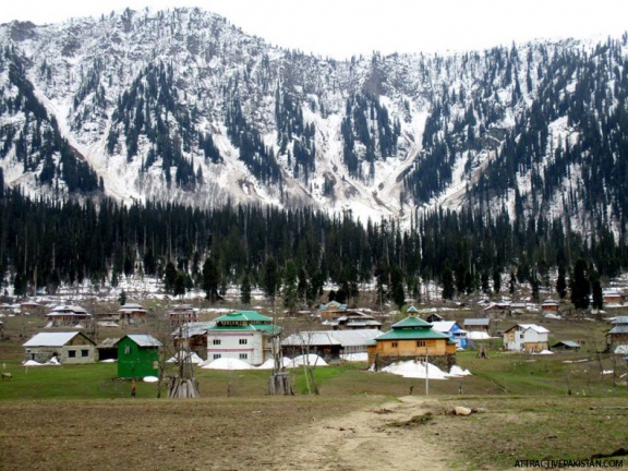 Arrang Kel (April 2016)
