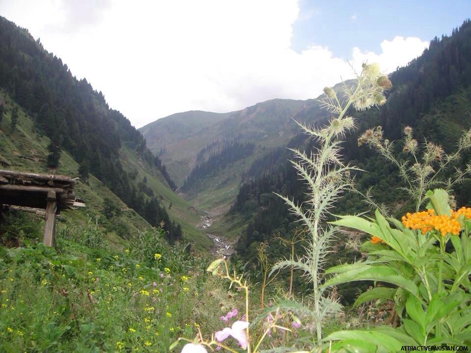Ratti Gali Track (August 2013)
