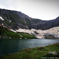 Rattigali Lake (July 2012)
