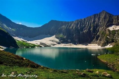 Ratigali Lake (August 2014)
