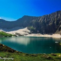 Ratigali Lake (August 2014)
