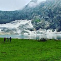 Rattigali Lake (August 2015)
