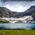 Rattigali Lake (2015)
