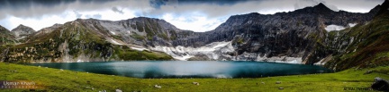 Rattigali Lake (2015)
