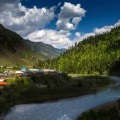 Sardari Village (June 2015)
