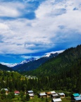on the way to Taobat (June 2015)
