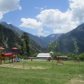 Upper Neelum (April 2015)
