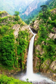 Cham Waterfall AK (June 2014)
