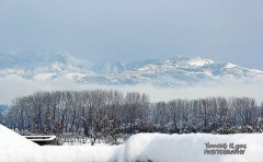 Abbottabad (February 2016)
