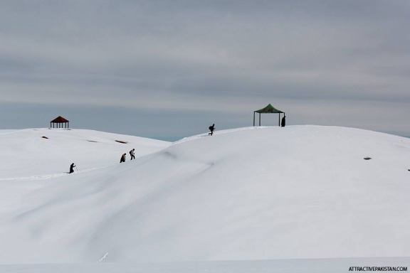 Mukshpuri (February 2015)
