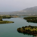 Khanpur Lake (March 2016)
