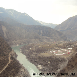 Lower Kohistan